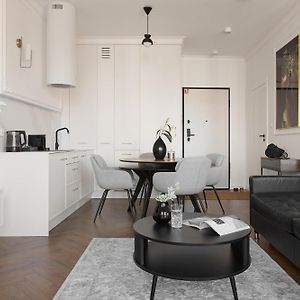 Superior Appartement met een Slaapkamer